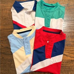 Bundle of Courtside Kids Sports Tees